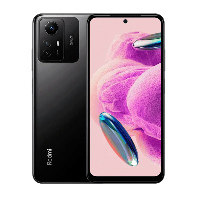 Xiaomi Redmi Note 12S 256GB 8GB RAM