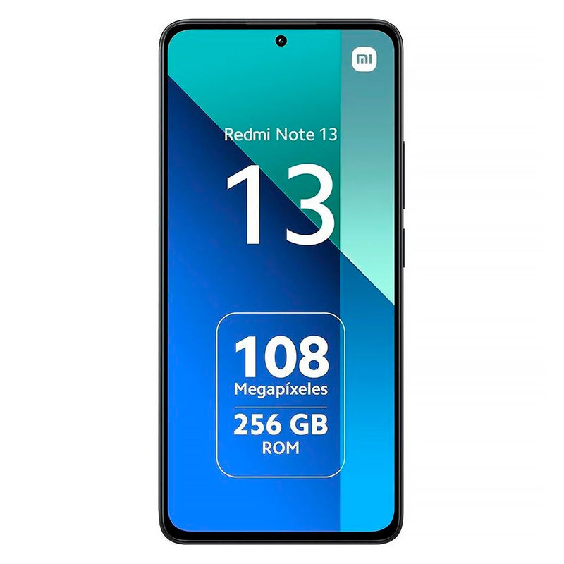 Xiaomi Redmi Note 13 128GB 6GB RAM